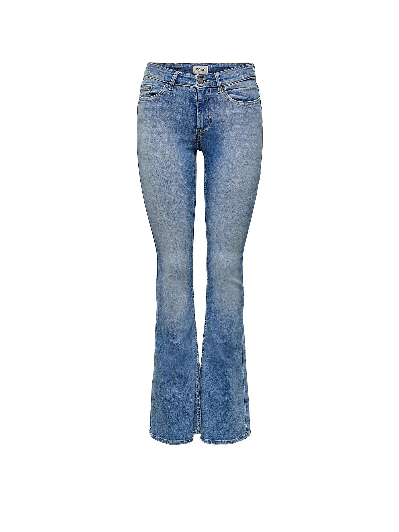 ONLY | Jeans Bootcut Fit  ONLBLUSH | 